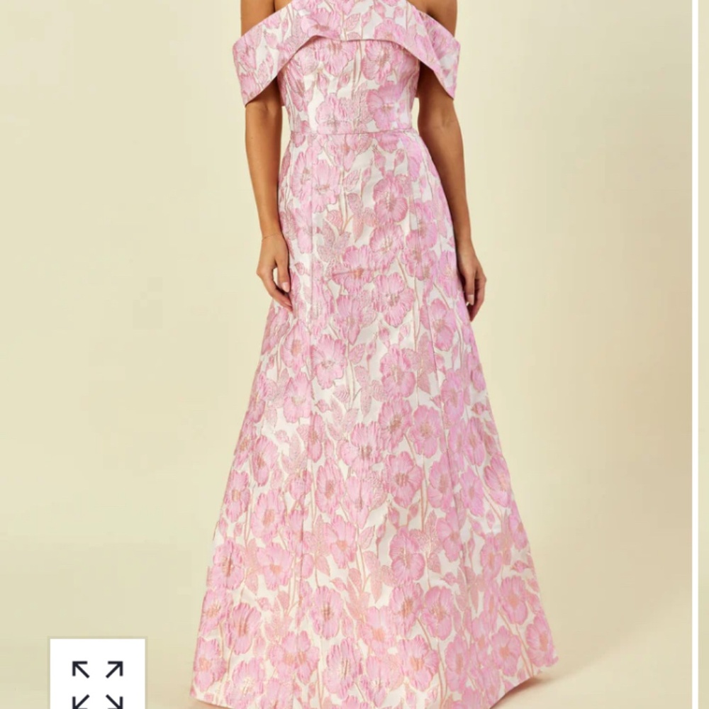 Lula Kate Christy Dress